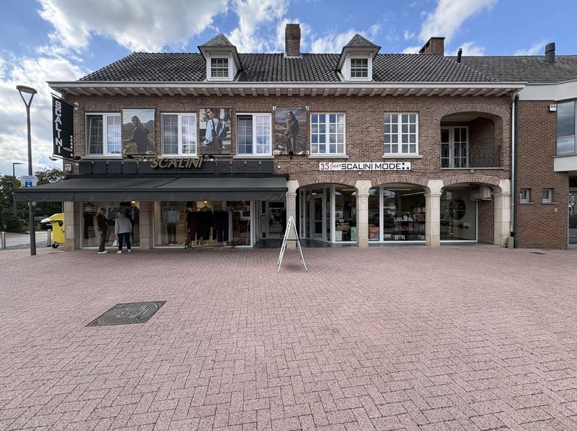 Appartement à louer à Professor Dr. Vital Celenplein 6 boîte 1.1,
                    2235 Hulshout