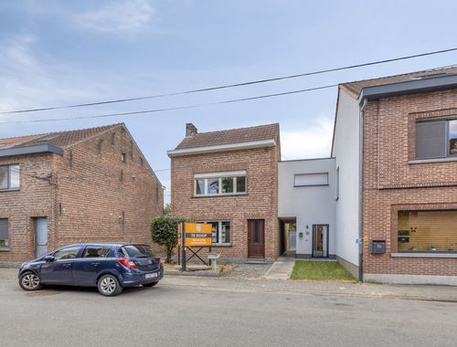                                         Woning te koop in Wilsele, € 295.000
