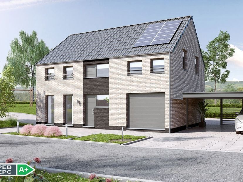 Huis te koop
                    in 5640 Mettet