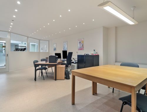                                         Handelspand te koop in Waregem, € 125.000
