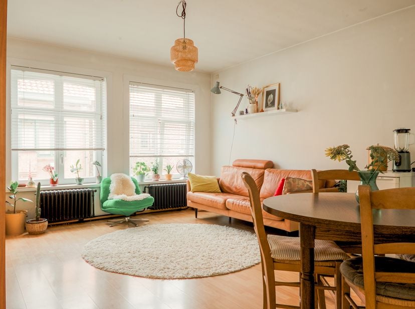 Appartement te koop in Boudewijn Ravestraat,
                    8000 Brugge