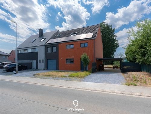                                         Woning te huur in Zolder, € 1.450
