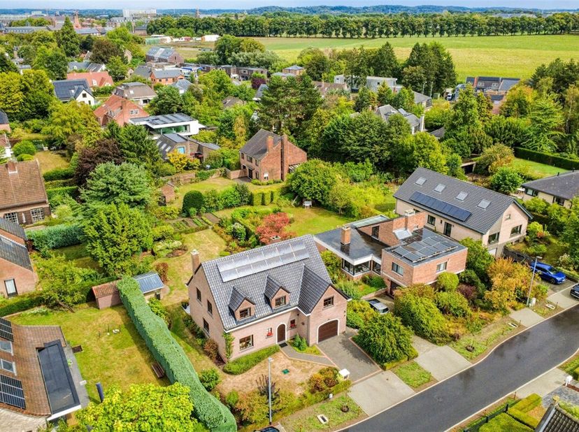 Huis te koop in Reeboklaan 14,
                    3001 Heverlee