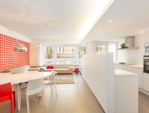                                         Appartement à louer à Oostende, € 1.175
