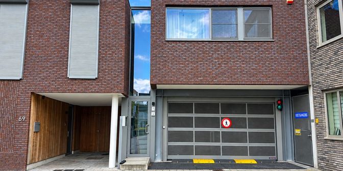 Garage à vendre à Halmaelshof 1, 2660 Hoboken