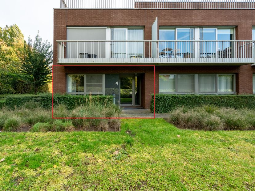 Appartement te koop in Zuidervaartje 4 bus 1,
                    8310 Sint-Kruis