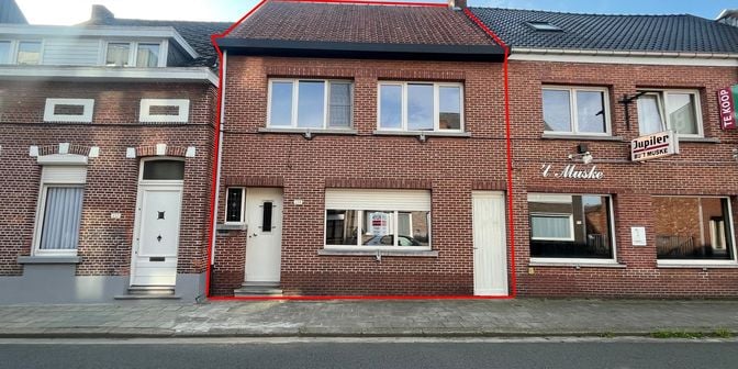 Huis te huur in Elsum 114, 2440 Geel
