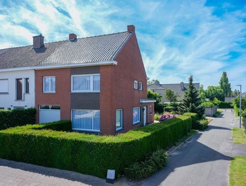                                         Woning te koop in Ingelmunster, € 249.000
