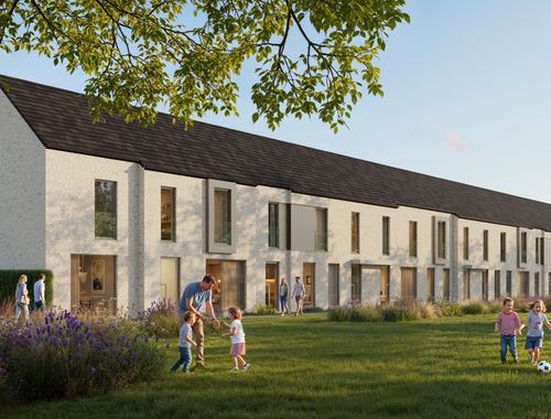                                        Maison à vendre à Melsele, € 458.000
