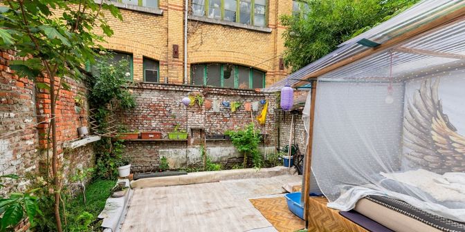 Appartement te koop in Lange Van Bloerstraat 114, 2060 Antwerpen