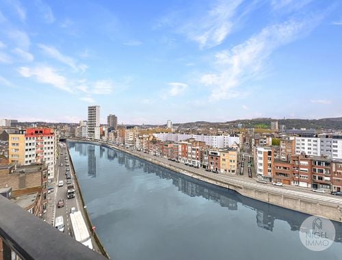                                         Appartement te koop in Liège, € 185.000
