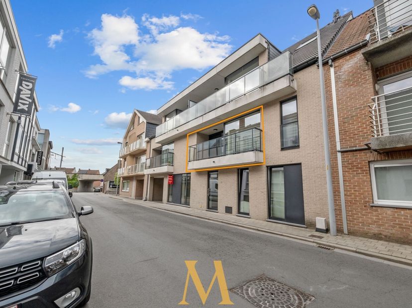 Appartement te koop in René Sabbestraat 22 bus 11,
                    8790 Waregem