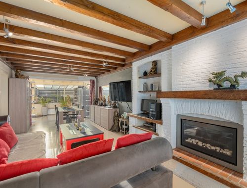                                         Maison à vendre à Bredene, € 289.000
