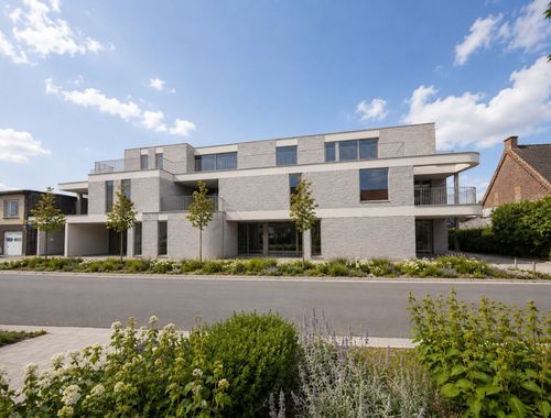                                         Appartement à vendre à Beveren, € 585.000
