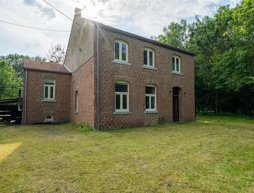                             Woning te koop in Waltwilder
