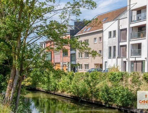                                         Appartement te koop in Gent, € 265.000
