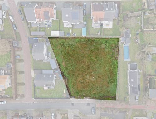                                         Bouwgrond te koop in Waarschoot, € 207.500
