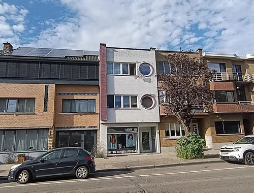                                         Appartement te huur in Sint-Truiden, € 780
