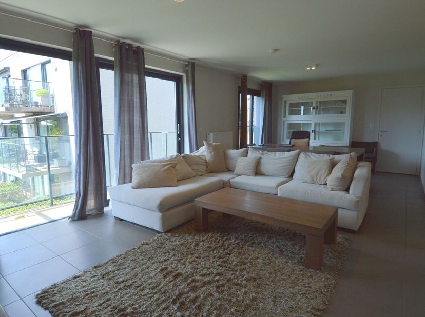 Appartement à louer
                    à 8500 Kortrijk