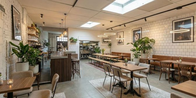 Bedrijfsvastgoed te koop in Markt 33, 3540 Herk-de-Stad
