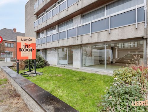                                         Appartement te koop in Aalst, € 179.000
