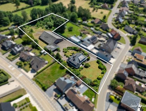                                         Woning te koop in Lummen, € 799.000
