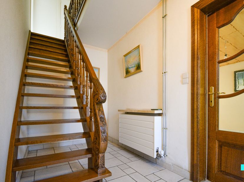 Bien professionnel à vendre
                    à 8820 Torhout