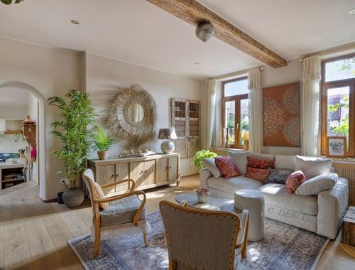                                         Ferme à vendre à Beauvechain, € 1.490.000
