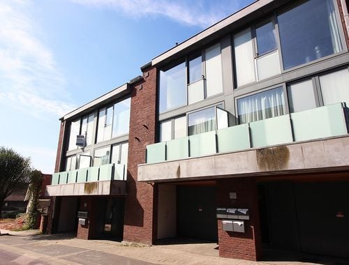                                         Appartement te koop in Zaventem, € 169.000
