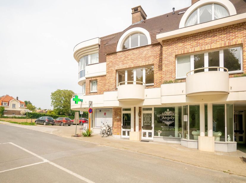 Appartement te huur in Rue Louis Marcelis 126 bus 13,
                    1970 Wezembeek-Oppem