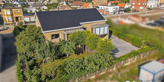 Huis te koop in Louis Logierlaan 48, 8430 Middelkerke