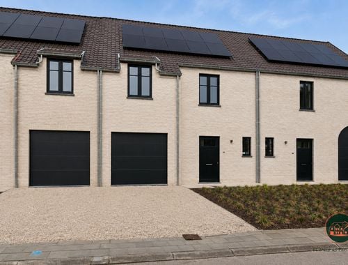                                         Woning te koop in Maldegem, € 497.500
