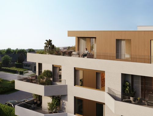                                         Appartement te koop in Nieuwpoort, € 695.000
