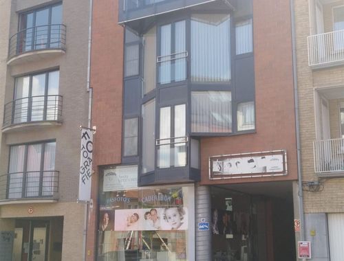                                         Cave à louer à Sint-Truiden, € 90
