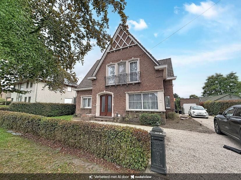 Huis te huur in Koning Leopold III laan 9,
                    9930 Zomergem