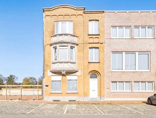                                         Woning te koop in Veurne, € 250.000
