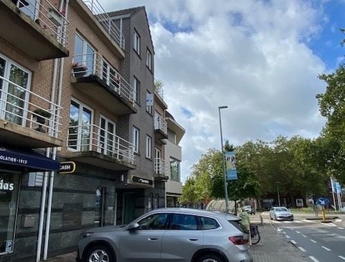                                         Appartement à louer à Hamme, € 1.000
