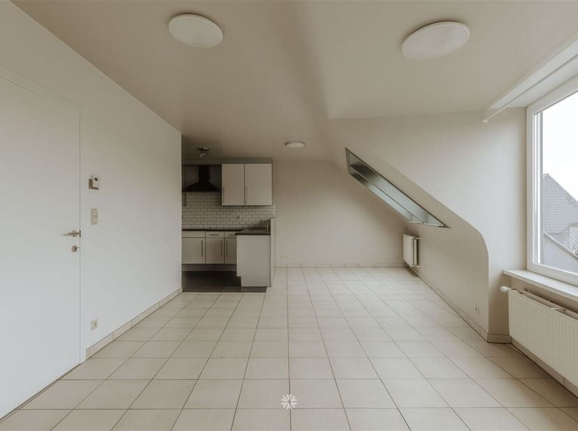 EINE- Vous êtes à la recherche d'un appartement de 2 chambres à coucher dans un quartier d'Audenarde ?<br />
Ce bien est peut-être fait pour vous !<br