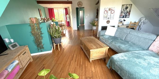Appartement te koop in Robert Rinskopflaan 46, 9050 Gentbrugge