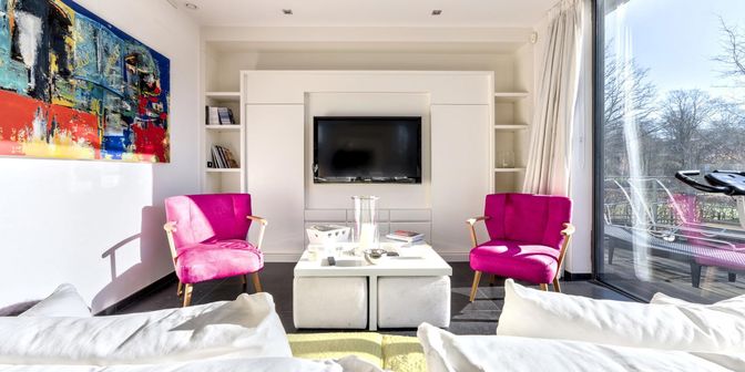 Appartement à louer à 1180 Uccle