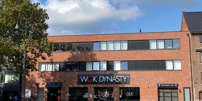 Bien professionnel à vendre à Kempische steenweg 136, 3500 Hasselt