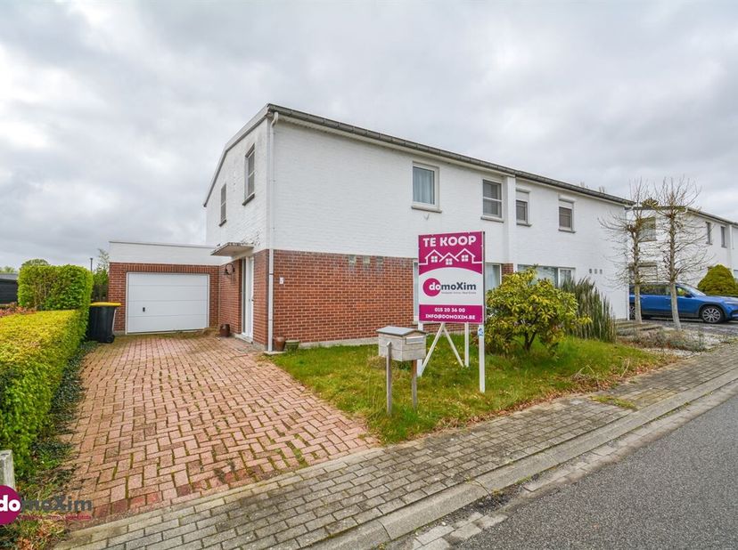 Halfopen bebouwing met 4 slaapkamers &amp; veel potentieel in Erps-Kwerps<br />
Op zoek naar een plek waar je écht thuis kan komen? Deze charmante halfope