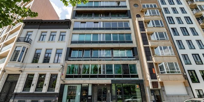 Bedrijfsvastgoed te koop in Italiëlei 110 bus A, 2000 Antwerpen