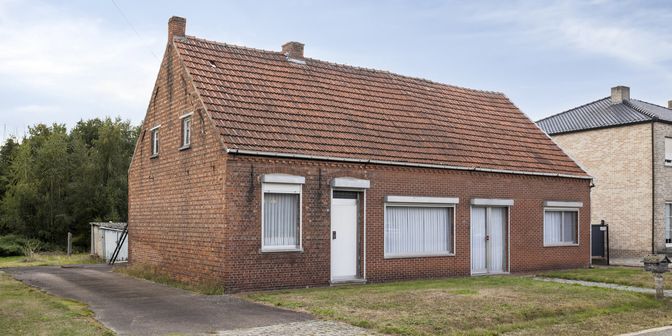 Huis te koop in Heistraat 78, 2400 Mol
