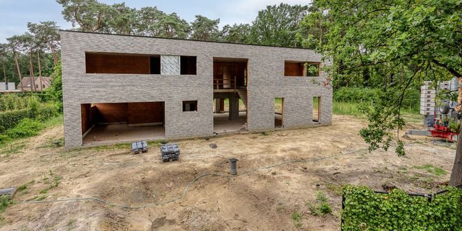 Huis te koop in Tremelobaan 123, 3140 Keerbergen