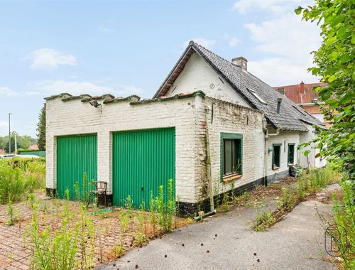                                         Woning te koop in Ronse, € 169.500
