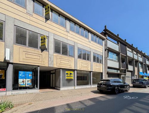                             Commercieel Gebouw te huur in Oudenaarde
