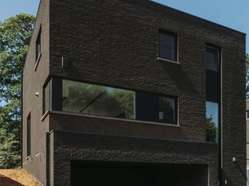 NIEUWBOUWWONING KIEZELSTRAAT LOT 4 TE BILZEN (HOESELT)<br />
<br />
Mooie bouwgrond voor een woning in half open bebouwing met een oppervlakte van 4a6
