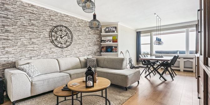 Appartement à vendre à Leopoldlaan  86 boîte 58, 9200 Dendermonde