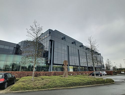                             Bureaux à louer à Sint-Denijs-Westrem
